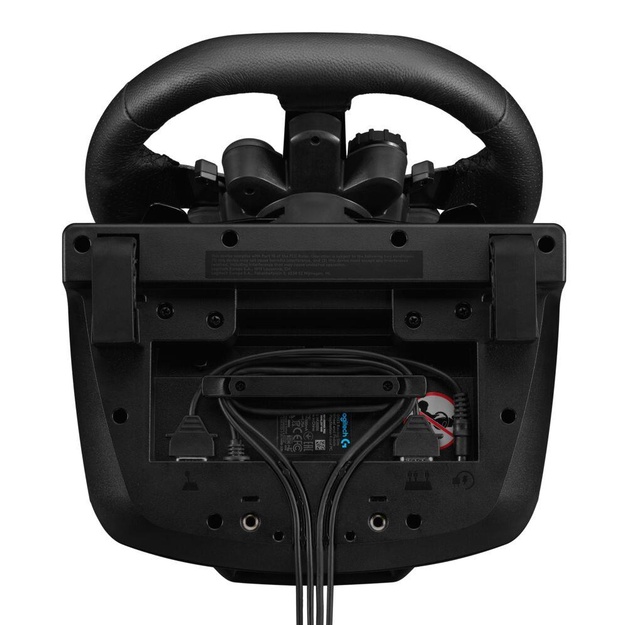 CONSOLE ACC ACCESSORY BUNDLE/G923 991-000531 LOGITECH