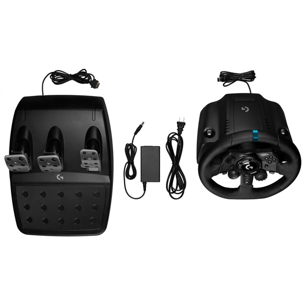 CONSOLE ACC ACCESSORY BUNDLE/G923 991-000531 LOGITECH