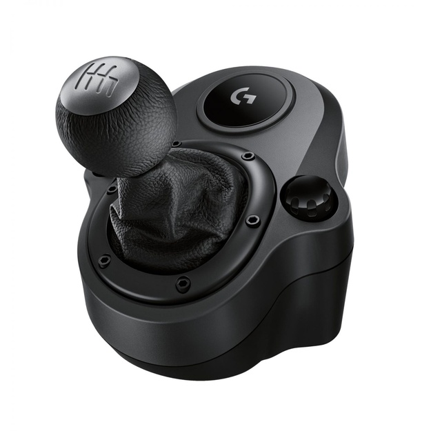 CONSOLE ACC ACCESSORY BUNDLE/G923 991-000531 LOGITECH