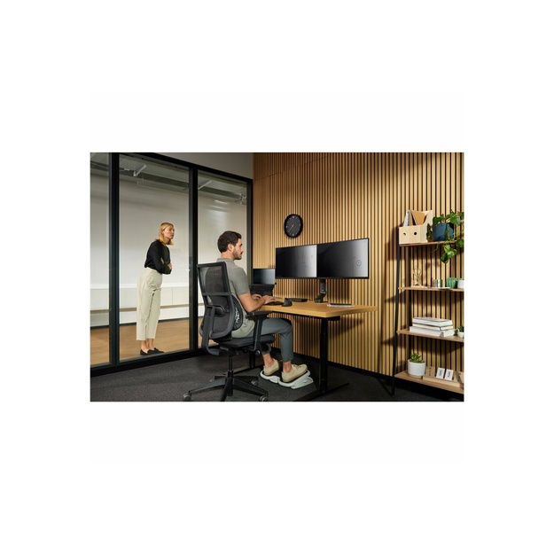 KENSINGTON Privacy Filter Plg 22inch Wide 16:9
