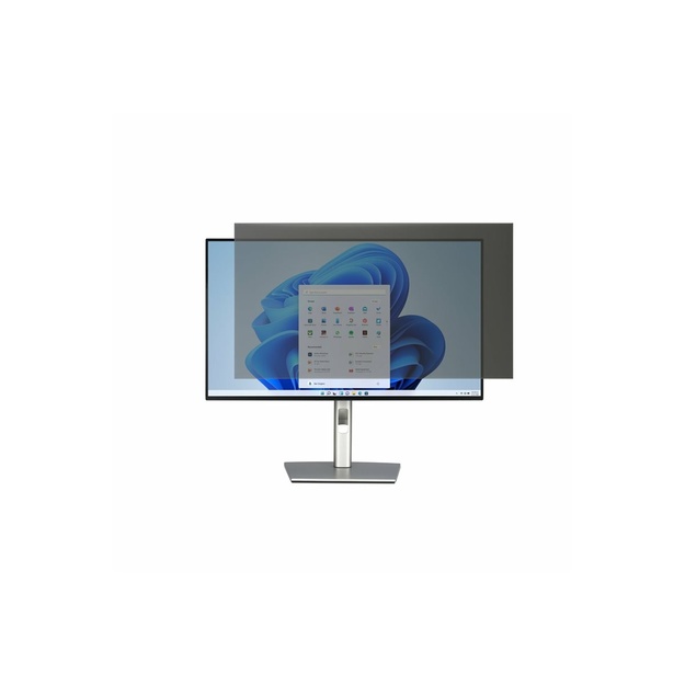 KENSINGTON Privacy Filter Plg 22inch Wide 16:9