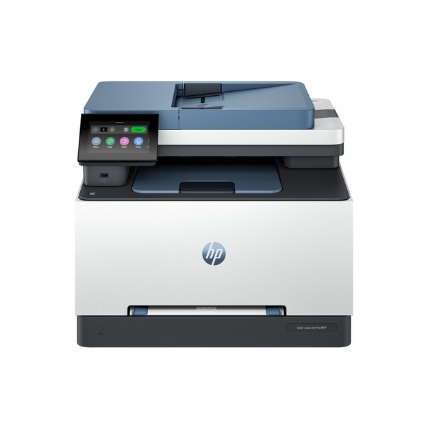 HP Color LaserJet Pro MFP 3302sdw MFP colour laser A4 25ppm Copy 25ppm Print 250sheets LAN USB Wi-Fi