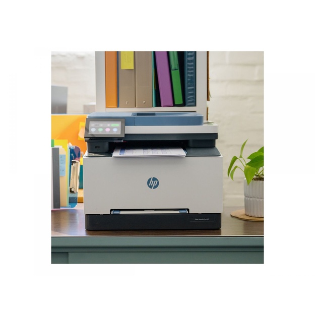 HP Color LaserJet Pro MFP 3302sdw MFP colour laser A4 25ppm Copy 25ppm Print 250sheets LAN USB Wi-Fi