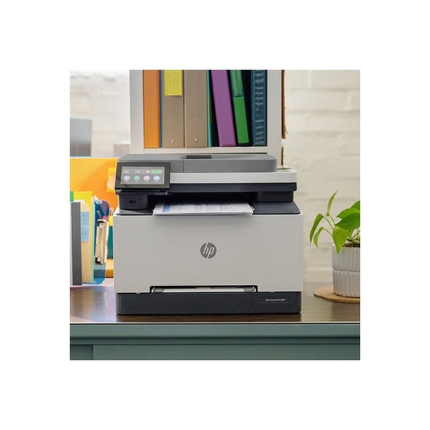 HP Color LaserJet Pro MFP 3302sdw MFP colour laser A4 25ppm Copy 25ppm Print 250sheets LAN USB Wi-Fi