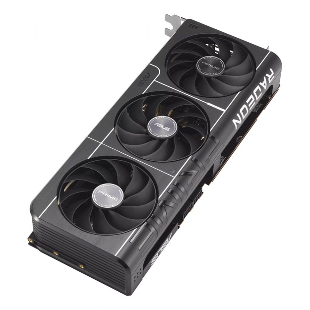 Graphics Card|ASUS|AMD|Radeon RX 9070 GRE|2280 MHz|12 GB|GDDR6|192 bit|PCI Express 5.0|Active|PRIME-RX9070GRE-O12G