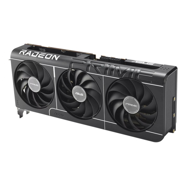 Graphics Card|ASUS|AMD|Radeon RX 9070 GRE|2280 MHz|12 GB|GDDR6|192 bit|PCI Express 5.0|Active|PRIME-RX9070GRE-O12G