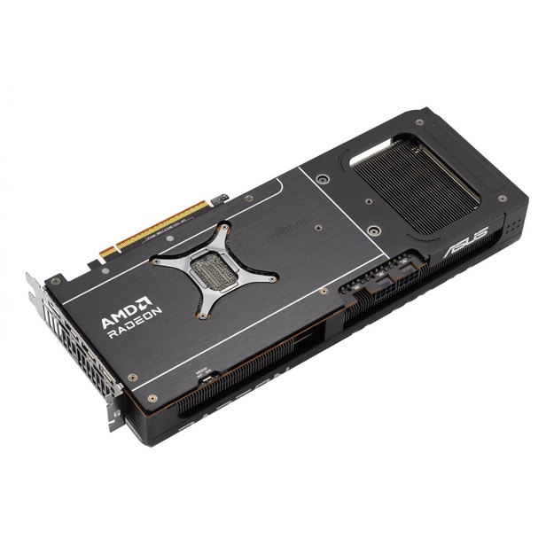 Graphics Card|ASUS|AMD|Radeon RX 9070 GRE|2280 MHz|12 GB|GDDR6|192 bit|PCI Express 5.0|Active|PRIME-RX9070GRE-O12G