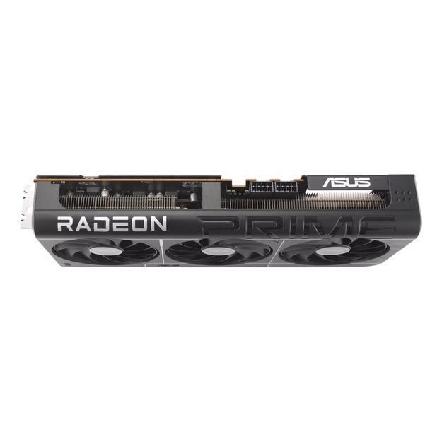 Graphics Card|ASUS|AMD|Radeon RX 9070 GRE|2280 MHz|12 GB|GDDR6|192 bit|PCI Express 5.0|Active|PRIME-RX9070GRE-O12G