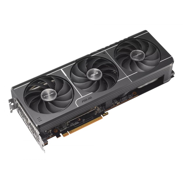 Graphics Card|ASUS|AMD|Radeon RX 9070 GRE|2280 MHz|12 GB|GDDR6|192 bit|PCI Express 5.0|Active|PRIME-RX9070GRE-O12G