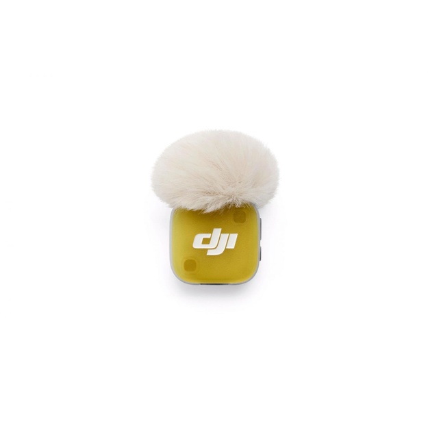 CAMERA ACC MICMINI2 WINDSCREEN/MULTI CP.RN.00000536 DJI