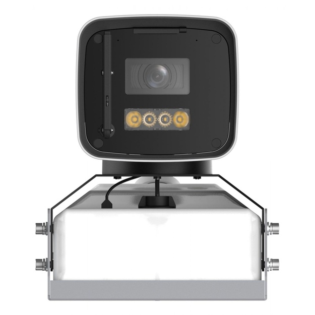 NET CAMERA 4MP BULLET/IPC-HFW8449J-Z-2712-SC DAHUA