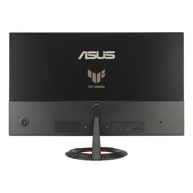 ASUS TUF Gaming VG279Q5R 27inch Fast IPS FHD 16:9 200Hz 300cd/m2 0.3ms 2xHDMI DP 2x2w Speaker Black