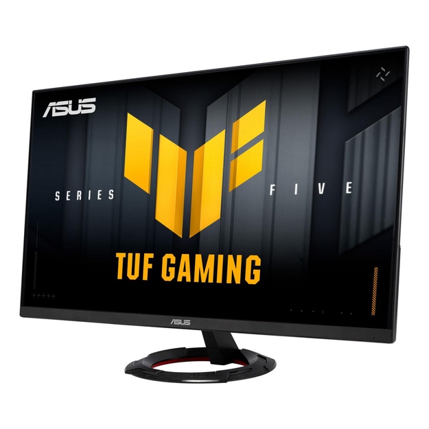 ASUS TUF Gaming VG279Q5R 27inch Fast IPS FHD 16:9 200Hz 300cd/m2 0.3ms 2xHDMI DP 2x2w Speaker Black