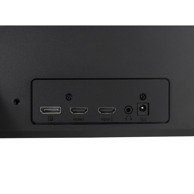 ASUS TUF Gaming VG279Q5R 27inch Fast IPS FHD 16:9 200Hz 300cd/m2 0.3ms 2xHDMI DP 2x2w Speaker Black