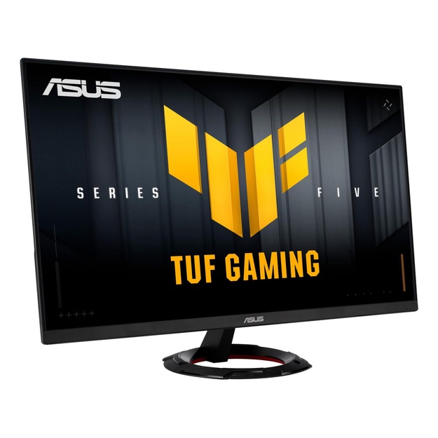 ASUS TUF Gaming VG279Q5R 27inch Fast IPS FHD 16:9 200Hz 300cd/m2 0.3ms 2xHDMI DP 2x2w Speaker Black