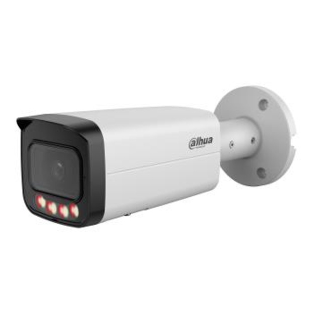 NET CAMERA 5MP BULLET/HFW5559T-ASE-IL-0280B DAHUA