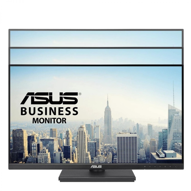 LCD Monitor|ASUS|23.8  |1920 x 1080 pixels|Full HD|Native aspect ratio 16:9|LCD|Flat|90LM01V0-B02171