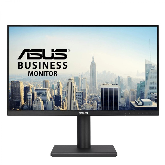 LCD Monitor|ASUS|23.8  |1920 x 1080 pixels|Full HD|Native aspect ratio 16:9|LCD|Flat|90LM01V0-B02171