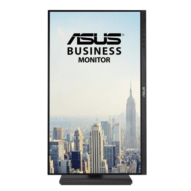 LCD Monitor|ASUS|23.8  |1920 x 1080 pixels|Full HD|Native aspect ratio 16:9|LCD|Flat|90LM01V0-B02171