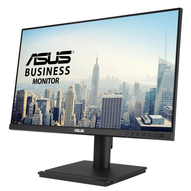 LCD Monitor|ASUS|23.8  |1920 x 1080 pixels|Full HD|Native aspect ratio 16:9|LCD|Flat|90LM01V0-B02171