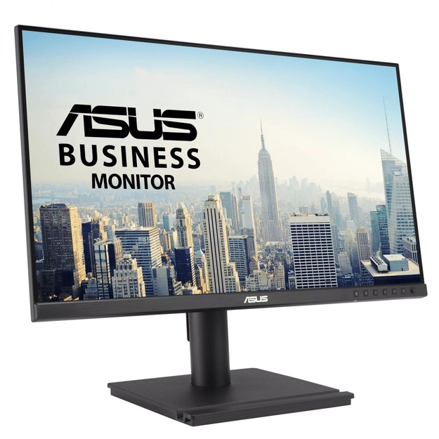 LCD Monitor|ASUS|23.8  |1920 x 1080 pixels|Full HD|Native aspect ratio 16:9|LCD|Flat|90LM01V0-B02171