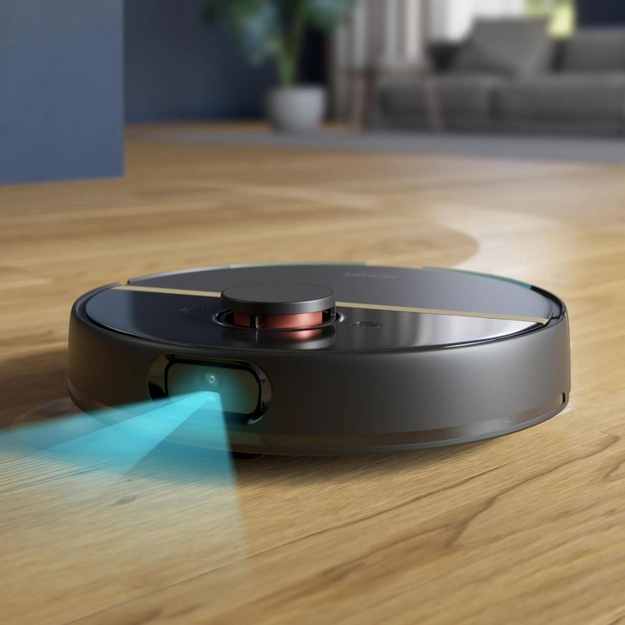VACUUM CLEANER ROBOT/XU7000/01 PHILIPS