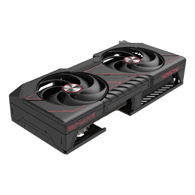 SAPPHIRE PULSE AMD RADEON RX 9070 GAMING 16GB DUAL HDMI DUAL DP