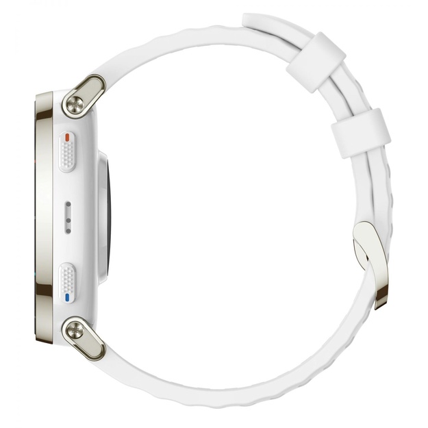 SMARTWATCH AMAZFIT ACTIVE 3 PR/AERO WHITE AMAZFIT
