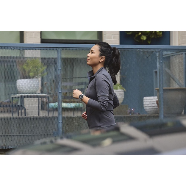 SMARTWATCH AMAZFIT ACTIVE 3 PR/AERO WHITE AMAZFIT