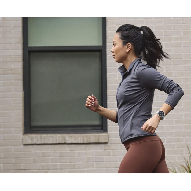 SMARTWATCH AMAZFIT ACTIVE 3 PR/AERO WHITE AMAZFIT