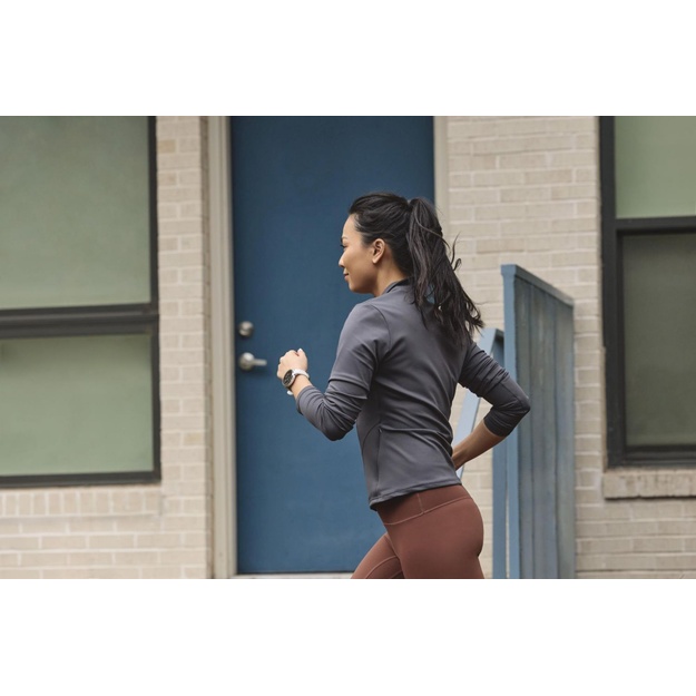 SMARTWATCH AMAZFIT ACTIVE 3 PR/AERO WHITE AMAZFIT