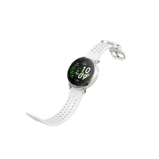 SMARTWATCH AMAZFIT ACTIVE 3 PR/AERO WHITE AMAZFIT