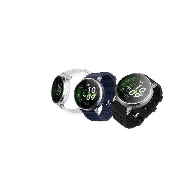 SMARTWATCH AMAZFIT ACTIVE 3 PR/AERO WHITE AMAZFIT