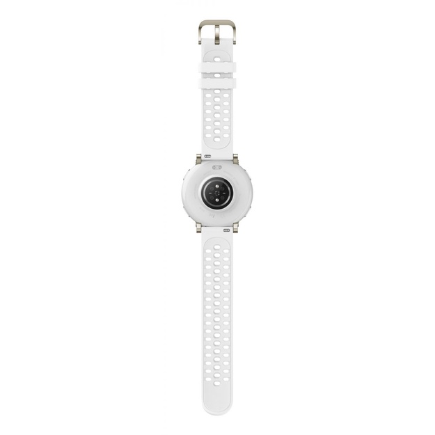 SMARTWATCH AMAZFIT ACTIVE 3 PR/AERO WHITE AMAZFIT