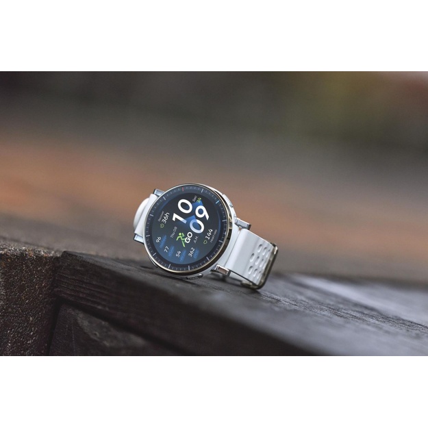 SMARTWATCH AMAZFIT ACTIVE 3 PR/AERO WHITE AMAZFIT