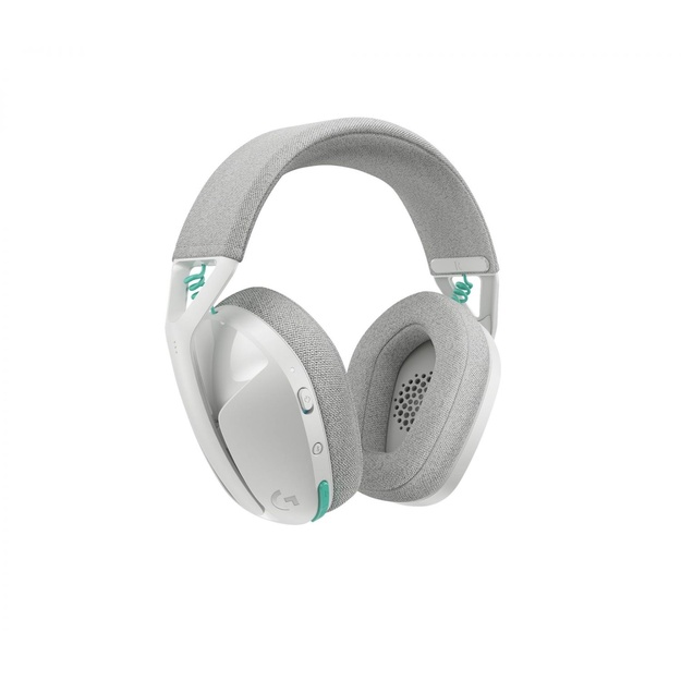 HEADSET G321 LIGHTSPEED WRL/WHITE 981-001569 LOGITECH
