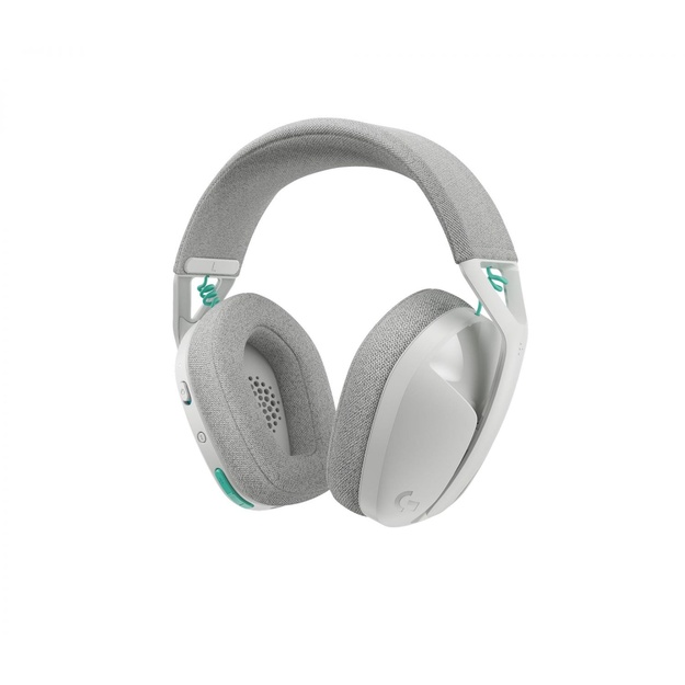 HEADSET G321 LIGHTSPEED WRL/WHITE 981-001569 LOGITECH