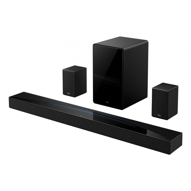 SOUNDBAR SPEAKER/Q85H PRO TCL