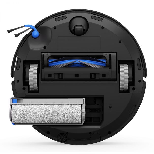 VACUUM CLEANER ROBOT/DEEBOT T80 OMNI ECOVACS