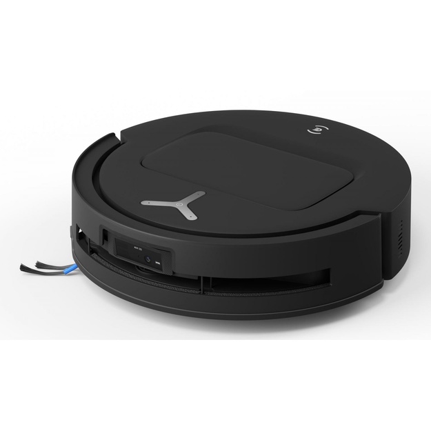 VACUUM CLEANER ROBOT/DEEBOT T80 OMNI ECOVACS