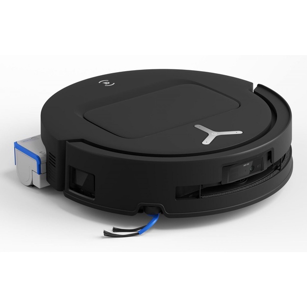 VACUUM CLEANER ROBOT/DEEBOT T80 OMNI ECOVACS