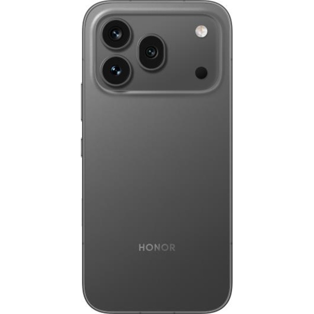 MOBILE PHONE HONOR 600 PRO/12/512GB BLACK 5109CHFF HONOR