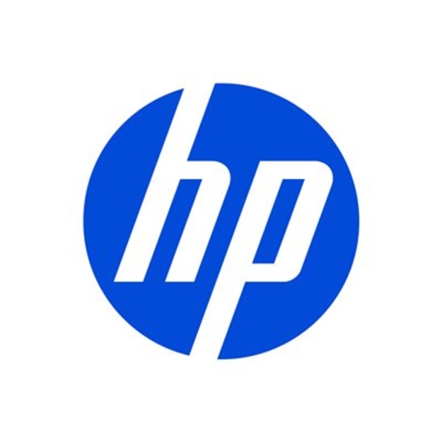HP Keystroke Card Reader