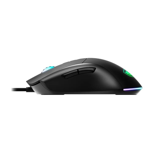 MOUSE USB OPTICAL GAMING/FORGE GM320 MSI