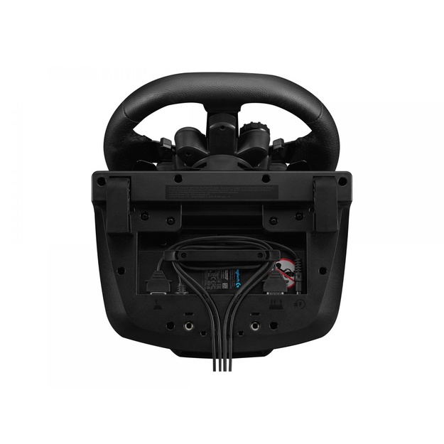 LOGITECH G923 SE Racing Wheel and Shifter Combo for Xbox Series X S Xbox One and PC Black