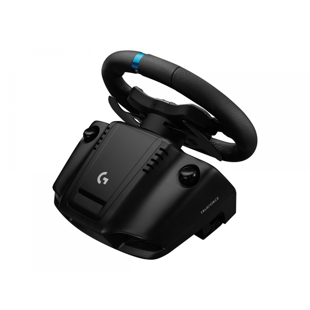LOGITECH G923 SE Racing Wheel and Shifter Combo for Xbox Series X S Xbox One and PC Black