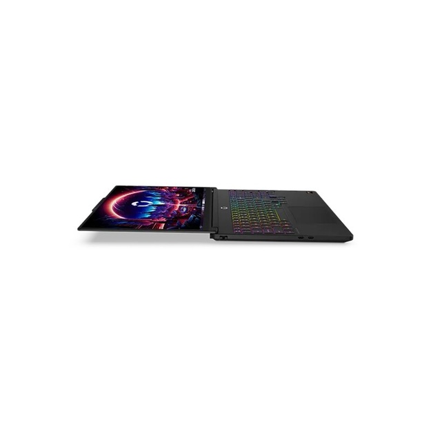 LENOVO Legion 5 15AHP11 AMD Ryzen 7 250 15.3inch WQXGA 16GB 512GB SSD M.2 2242 PCIe NVIDIA GeForce RTX 5070 8GB W11H 2YR Carryin