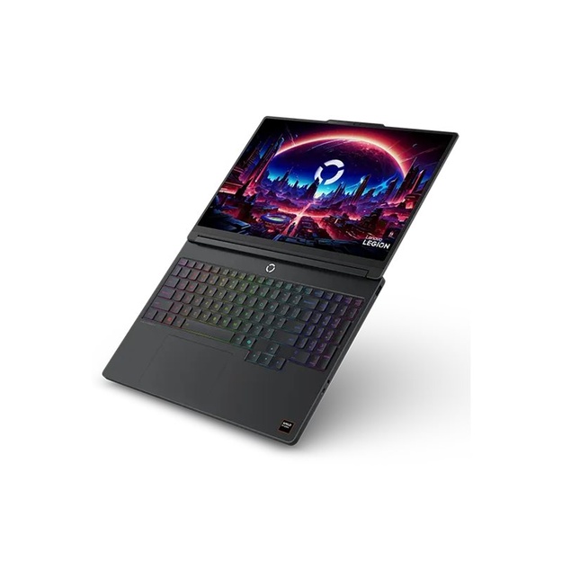 LENOVO Legion 5 15AHP11 AMD Ryzen 7 250 15.3inch WQXGA 16GB 512GB SSD M.2 2242 PCIe NVIDIA GeForce RTX 5070 8GB W11H 2YR Carryin