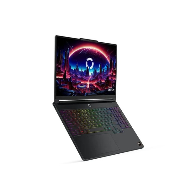 LENOVO Legion 5 15AHP11 AMD Ryzen 7 250 15.3inch WQXGA 16GB 512GB SSD M.2 2242 PCIe NVIDIA GeForce RTX 5070 8GB W11H 2YR Carryin