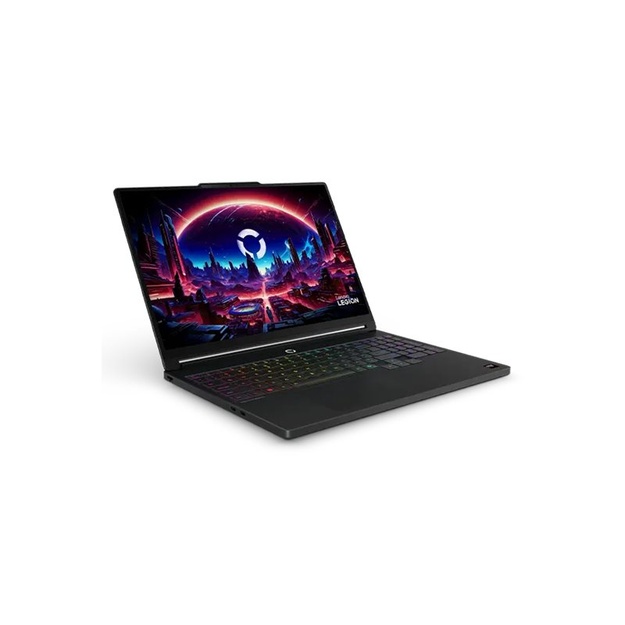 LENOVO Legion 5 15AHP11 AMD Ryzen 7 250 15.3inch WQXGA 16GB 512GB SSD M.2 2242 PCIe NVIDIA GeForce RTX 5070 8GB W11H 2YR Carryin